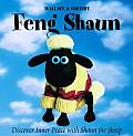 Feng Shaun Discover Inner Peace with Shaun the Sheep