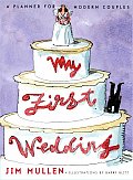 My First Wedding A Planner For Modern Couples