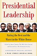 Presidential Leadership Rating The Best