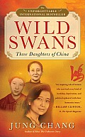 Wild Swans Three Daughters Of China