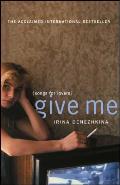 Give Me: (Songs for Lovers)
