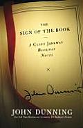 Sign Of The Book Cliff Janeway