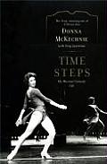 Time Steps Donna Mckechnie