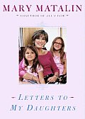 Letters To My Daughters