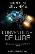 Conventions Of War Dread Empires Fall 3
