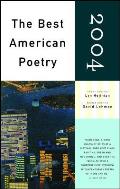 Best American Poetry 2004
