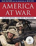 America At War The Battle For Iraq