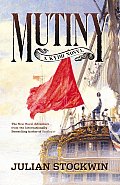 Mutiny A Kydd Novel
