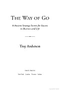 Way Of Go 8 Ancient Strategy Secrets Fo