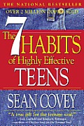 Seven Habits Of Highly Effective Teens
