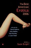 Best American Erotica 2006
