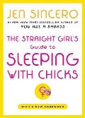 Straight Girls Guide To Sleeping With Chicks