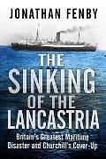 Sinking Of The Lancastria