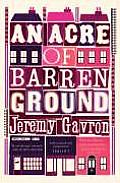Acre Of Barren Ground