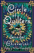 Circle Of Quilters An Elm Creek Quilts