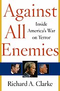 Against All Enemies Inside The White House