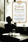 Great Escape Nine Jews Who Fled Hitler & Changed the World