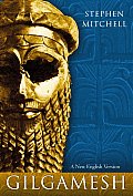 Gilgamesh a New English Version