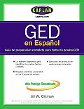 Kaplan Ged En Espanol