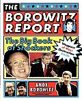 Borowitz Report The Big Book Of Shockers