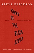 Tours Of The Black Clock