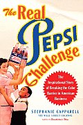 Real Pepsi Challenge The Inspirational