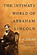 Intimate World Of Abraham Lincoln