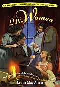Little Women A Kaplan Vocabulary Building Classic for Young Readers