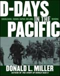 D Days in the Pacific