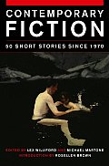 Contemporary Fiction 50 Short Stories since 1970