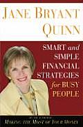 Smart & Simple Financial Strategies for Busy People