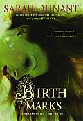 Birth Marks: A Hannah Wolfe Crime Novel