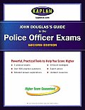 Kaplan John Douglass Guide To The Police O 2nd Edition 2005
