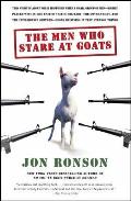 Men Who Stare at Goats