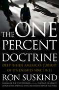 One Percent Doctrine Deep Inside America