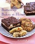Buttercup Bakes at Home: Buttercup Bakes at Home