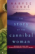 Story Of The Cannibal Woman