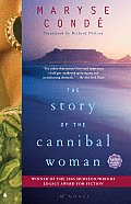 The Story of the Cannibal Woman