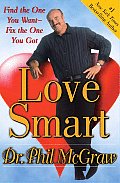 Love Smart Find The One You Want Fix The