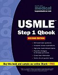 Kaplan Medical Usmle Step 1 Qbook 2nd Edition