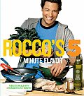 Roccos 5 Minute Flavor