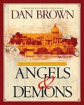 Angels & Demons Special Illustrated Edition