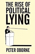Rise Of Political Lying