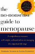 No Nonsense Guide To Menopause
