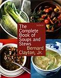 Complete Book Of Soups & Stews Updated