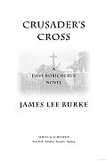 Crusaders Cross Dave Robicheaux