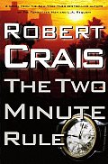 Two Minute Rule - Signed Edition