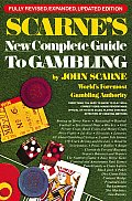 Scarnes New Complete Guide To Gambling