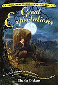 Great Expectations A Kaplan Vocabulary Building Classic for Young Readers