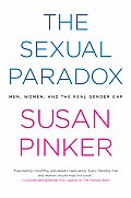 Sexual Paradox Men Women & the Real Gender Gap